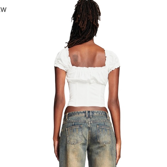 I.am.Gia Naomi top - Picture 7 of 12